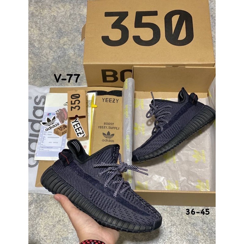 Adi yezzy boost 350❤️มี36-46