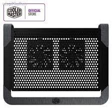 Cooler Master NotePal U2 PLUS Laptop Cooling Pad ของแท้รับประกันศูนย์