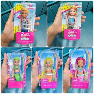 พร้อมส่ง🔥น้องเชลซีราคาพิเศษ บาร์บี้ Barbie