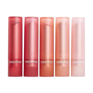 innisfree Glow Tint Lip Balm 3.5g (5 color)