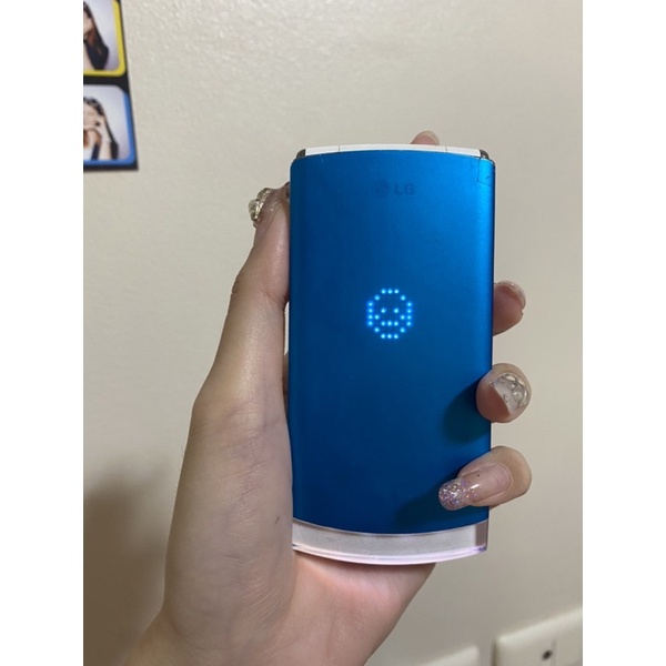 LG lollipop GD580 มือสอง