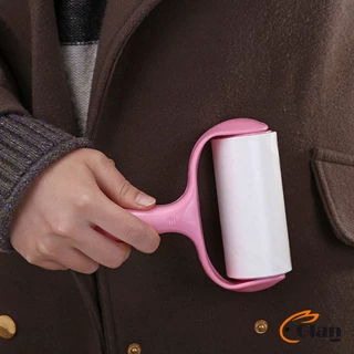 Glanxuan ลูกกลิ้งทำความสะอาด ลูกกลิ้งเก็บขน Hair removal device