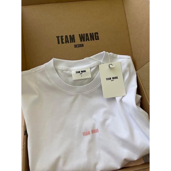 เสื้อTeam wang คอลล่าสุด ช้อปไทย