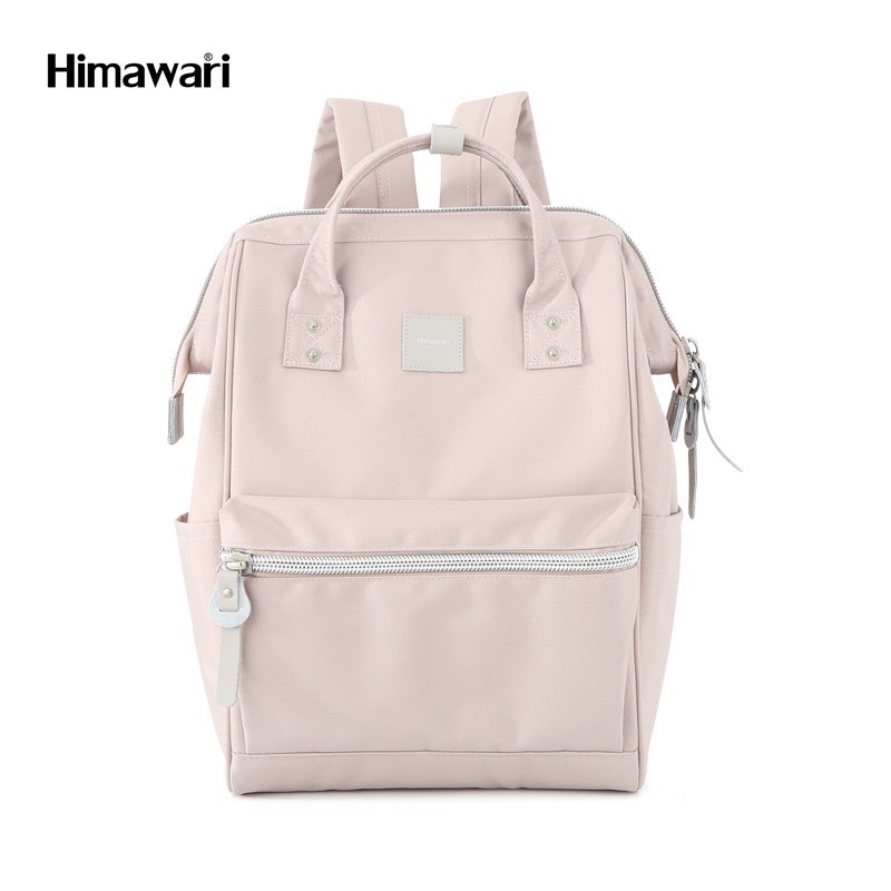 กระเป๋าเป้สะพายหลัง ฮิมาวาริ Himawari Backpack with USB Charging 14