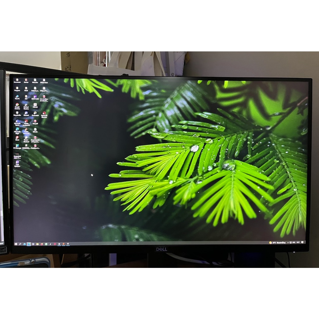 Dell Monitor Gaming 27'' รุ่น S2721DGF