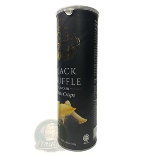 มันฝรั่ง Potato Black Truffle. 160 g