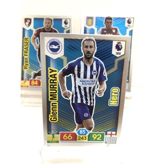 Panini - Adrenalyn XL Premier League 2019-2020 Hero