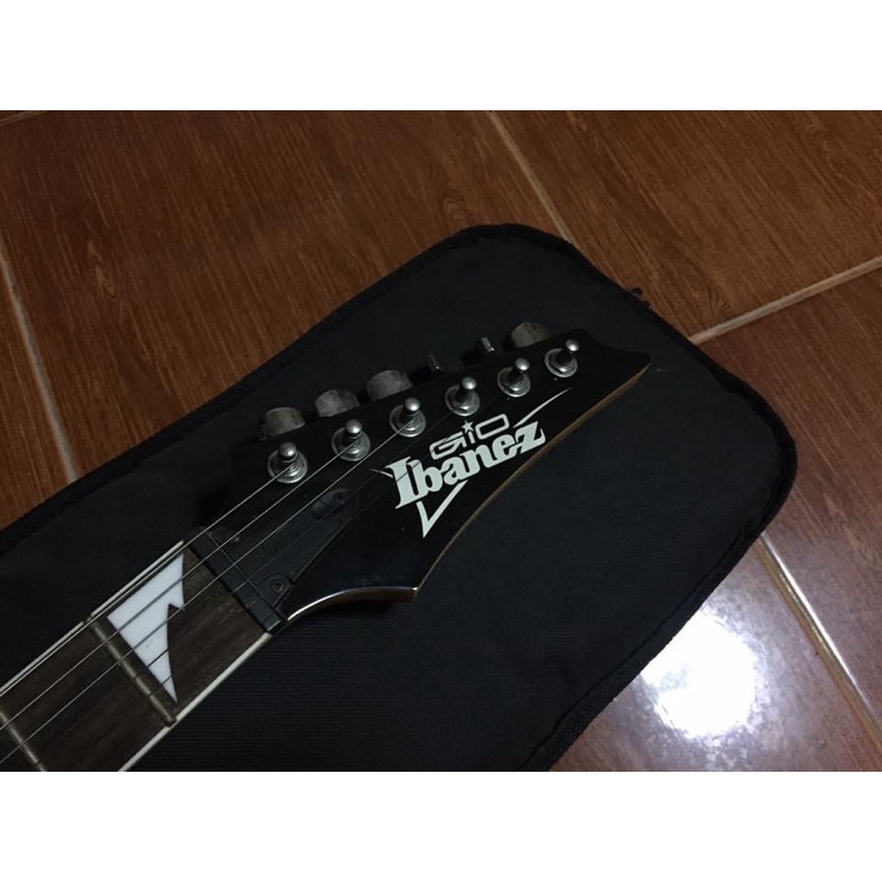 ❌ขายแล้วค่ะ❌ กีต้าร์ไฟฟ้ามือ2 Ibanez grg 170dx