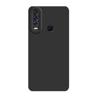 Vivo 1906 1901 1902 1820 V2026 2027 2043 Y20 Y11 Y91C Case Angel Eye Soft Silicone Cover Case