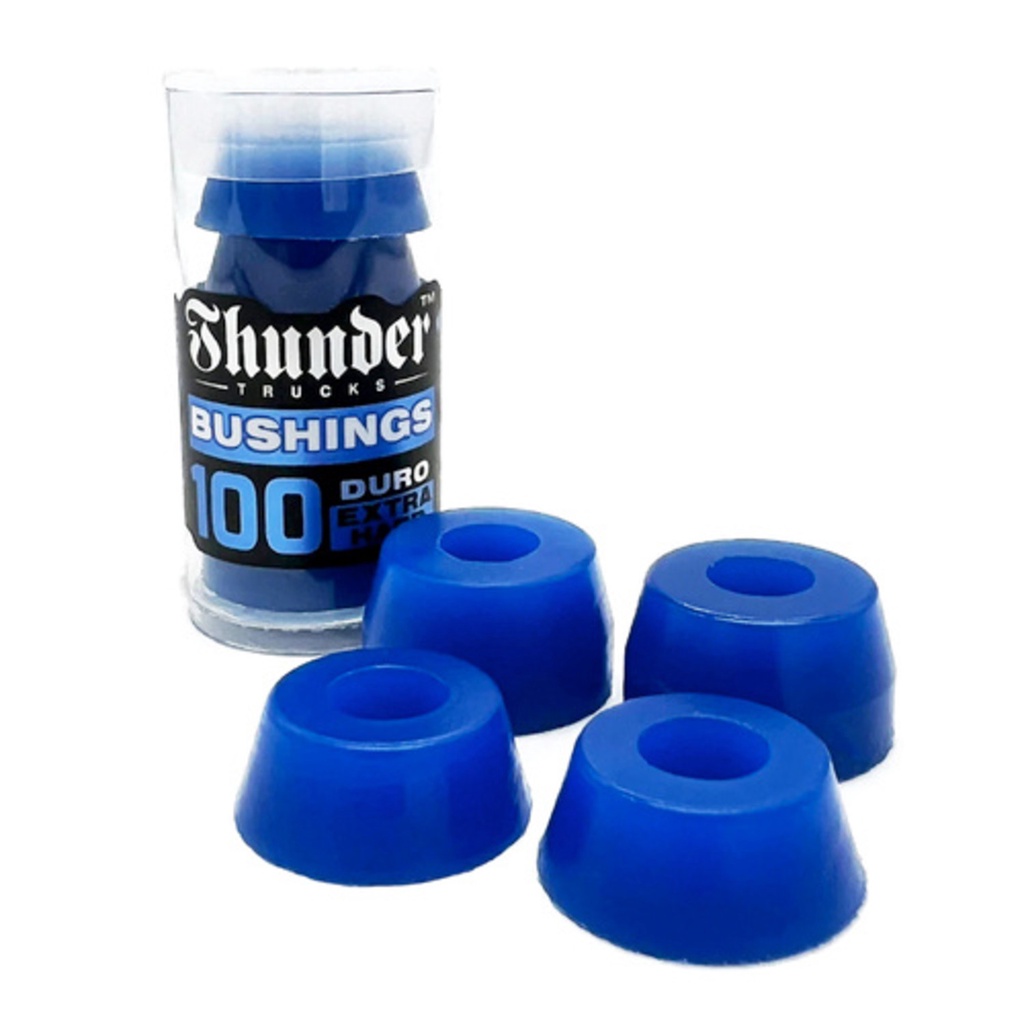 THUNDER - PREMIUM BUSHINGS 100DU - NAVY