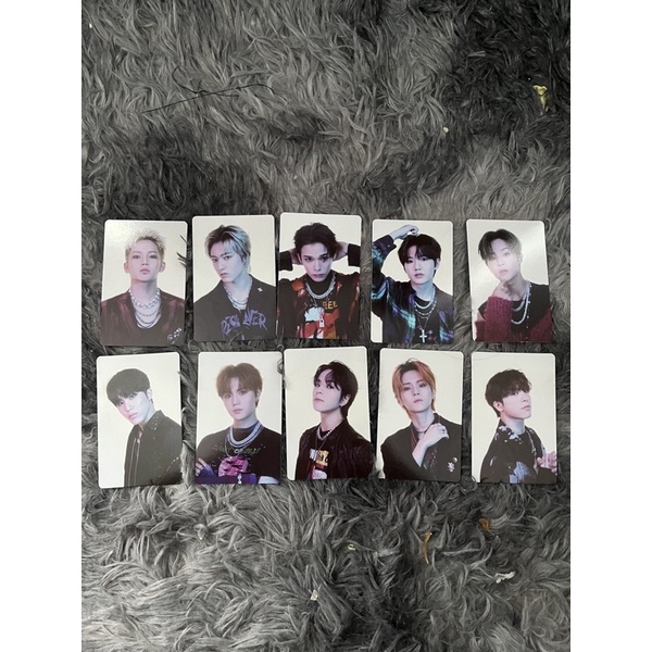 [POB] TREASURE - THE SECOND STEP : CHAPTER TWO YG Tag Ver. The 2nd Mini Album