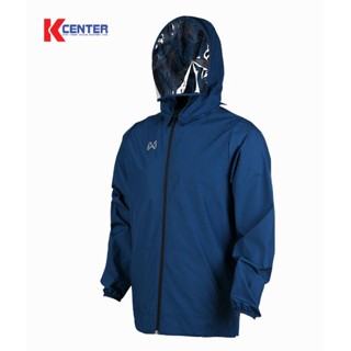 WARRIX เสื้อแจ็คเก็ต Shield Hood รุ่น WA-203JKACL30