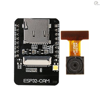 [T&amp;H] โมดูลกล้อง ESP32-CAM WiFi ESP32 Serial เป็น WiFi ESP32 CAM พร้อมโมดูลกล้อง OV2640