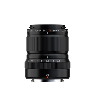 FUJINON XF30mmF2.8 R Macro - ประกันศูนย์ไทย