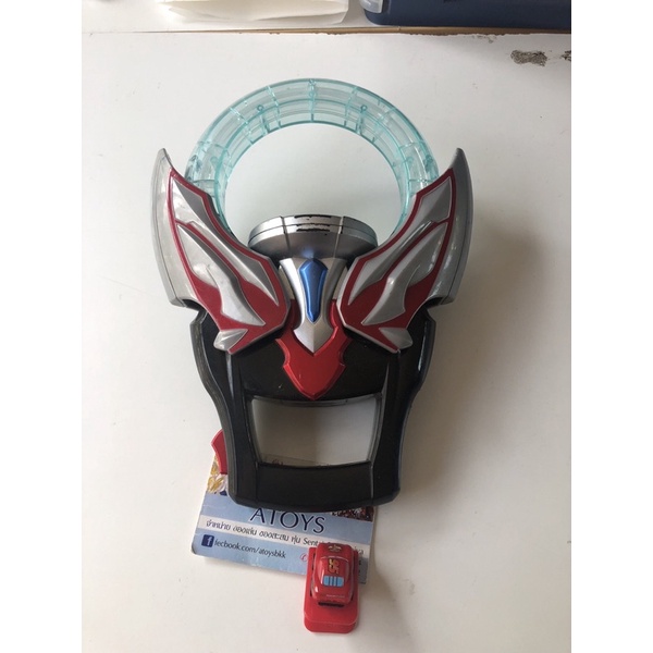 Bandai DX Orb Ring Ultraman Orb อุลตร้าแมนออร์บ