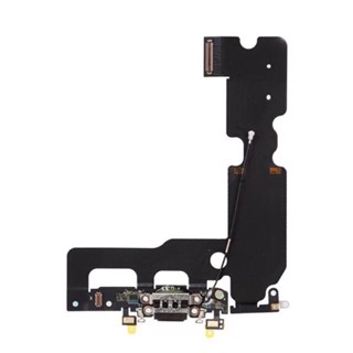 แพรตูดชาร์จ（ Charging Port Flex ）i7 / 7 Plus / 8 / 8 Plus