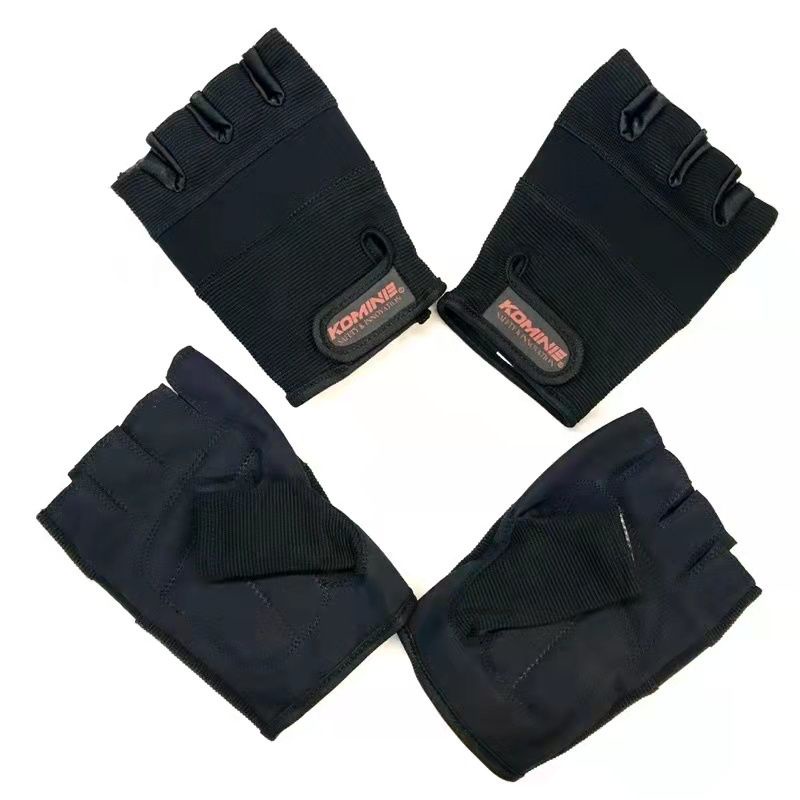KOMINE GLOVE MOTOR GLOVE HALF GLOVE FULL GLOVE KOMINE GLOVE