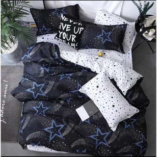 🎆พร้อมส่งทุกวัน🎆Sweetdream_By Nakin ผ้าปูที่นอน ครบชุด 6 ชิ้น มีทุกขนาด
