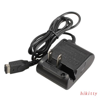 HIK For Switch AC Adapter EU Plug Charger 100V-250V Power Supply for DS for NDS for