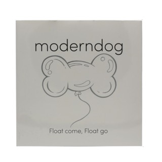 Moderndog CD single ลอยมา ลอยไป (Float come, Float go)