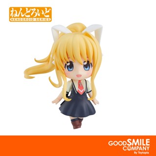 พร้อมส่ง+โค้ดส่วนลด Nendoroid 1847 Misuzu Kamio: Kaginado (ลิขสิทธิ์แท้)