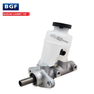 BGF แม่ปั้มเบรค SUZUKI CARRY 7/8" (51100-61J00-000) 1ลูก