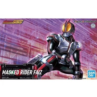 [พร้อมส่ง] โมเดลฟิกเกอร์ BANDAI BANDAI FAIZ Kamen Rider FAIZ ของเล่นสําหรับเด็กผู้ชาย