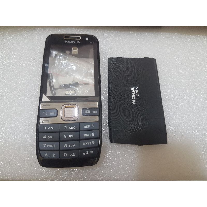 เคส NOKIA E52*******