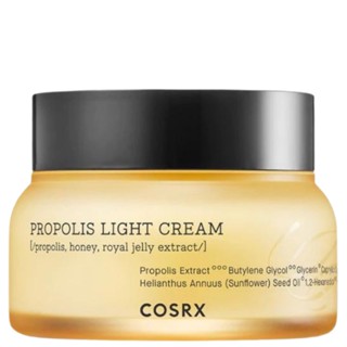 Cosrx Full Fit Propolis Light Cream 2.19 fl.oz / 65 มล.