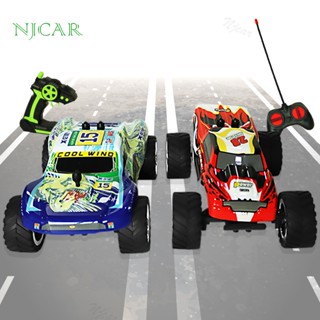 NJCAR  698-88 999-2211 รถบังคับ ของเล่นเด็ก รถบังคับเด็ก มีรีโมท รถเด็กเล่น รถบังคับของเล่น