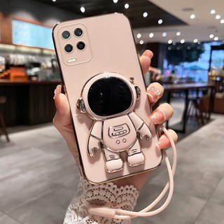 เคสป้องกันโทรศัพท์มือถือ สําหรับ Realme 8 8i 9 9i 7 10 8 pro 9 pro+v25 c17 narzo30 narzo50 4g 5g