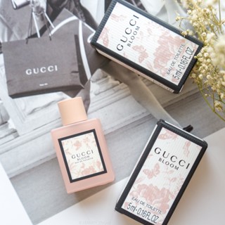 GUCCI Bloom Eau De Toilette EDT