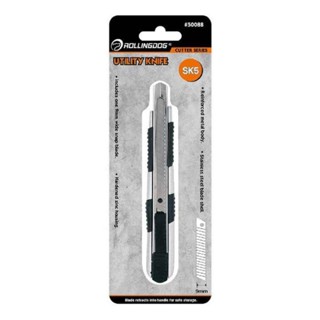 ROLLINGDOG Blade(ด้าม.เล็ก) (Width 9mm Snap-Off)