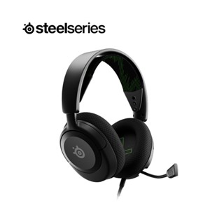 Steelseries หูฟังเกมส์มิ่ง Gaming Headset รุ่น Arctis Nova 1 รับประกันศูนย์ไทย 1 ปี By Mac Modern