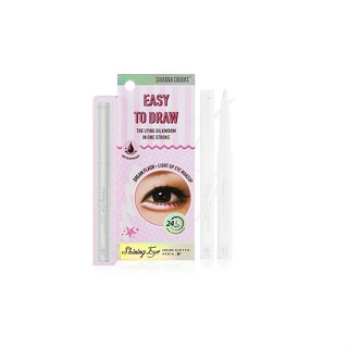 Sivanna Shining Eye Highlight Stick #HF928 : ซิวานน่า ชายน์นิ่ง อาย ไฮไลท์เตอร์ สติ๊ก อายไลเนอร์ x 1 ชิ้น svl