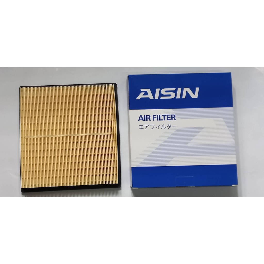 กรองอากาศ AISIN ARFT--4020 Toyota Camry 2.0 2.5 (ไม่ไฮบริด) AXV70 ASV70 ปี18-21 (เครื่อง A25A-FKB / 
