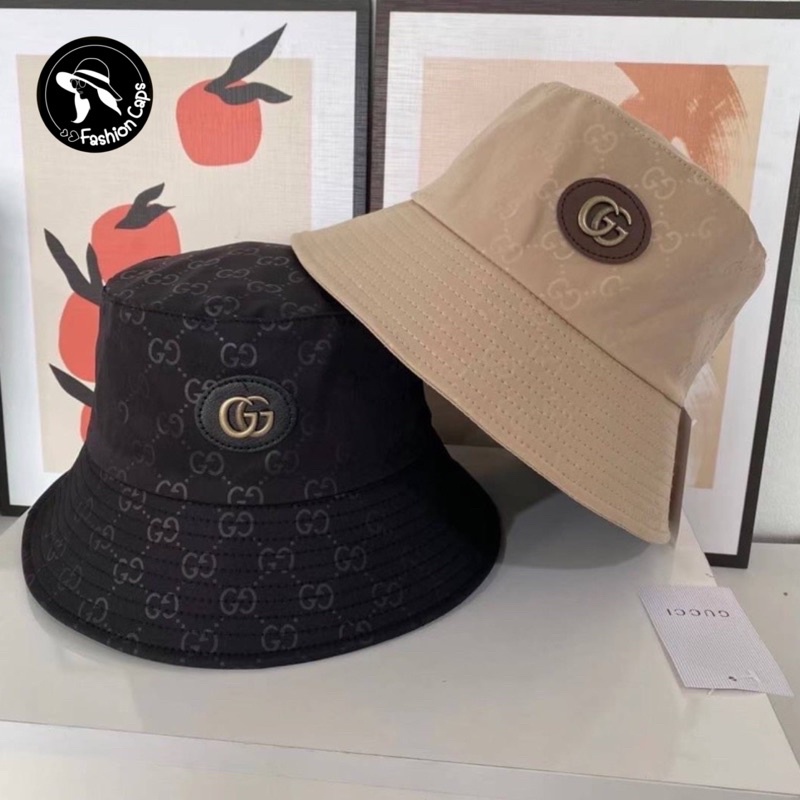 หมวกบักเก็ต  แฟชั่นยอดฮิต ขายดีมาก มีสินค้าพร้อมส่ง ราคาลดแล้วเพื่อลูกค้า กดสั่งซื้อได้เลยค่ะ พร้อมส่ง ⏰จัดส่งในภาย 24 ช