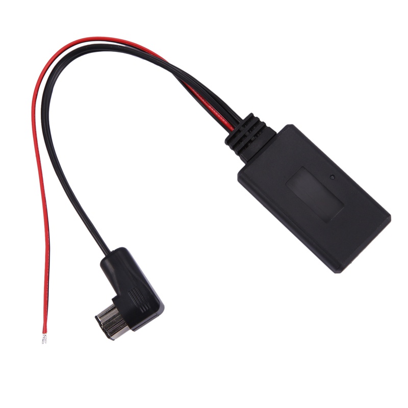 เครื่องรับสัญญาณเสียงบลูทูธในรถยนต์สําหรับ Pioneer Ip-Bus 11Pin Bluetooth Aux Receiver Adapter
