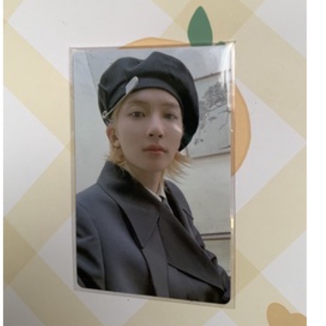 พีซี JEONGHAN*******