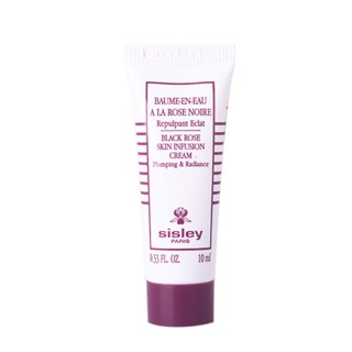 Sisley ครีมบํารุงผิวหน้า สูตรกุหลาบดํา ฟื้นฟูผิวหน้า 10 มล.