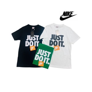 เสื้อJUST DO IT แฟชั่น2022