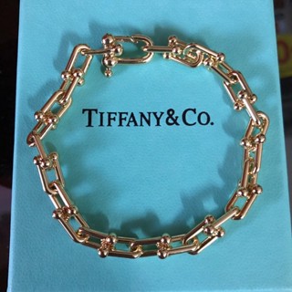 กำไล tiffanyco hardwear