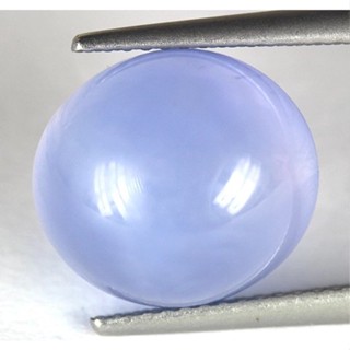 พลอยหลังเบี้ยคาเซโดนี ( Chalcedony ) นน8.37กะรัต