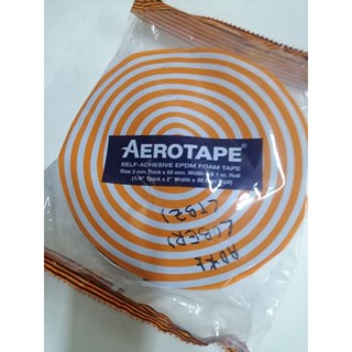 เทปโฟม​ยี่ห้อ AEROTAPE