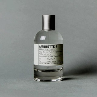 แบ่งขาย Le Labo - Ambrette 9 (decant)