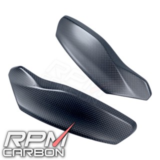 การ์ดมือ คาร์บอน Ducati Hypermotard 950 Carbon Fiber Hand Guards