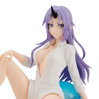 Banpresto That Time I Got Reincarnated as a Slime - Relax Time - Shion 4983164191417 (Figure)