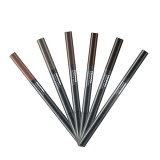 the face shop designing eyebrow pencil 0.3g