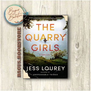 The Quarry Girls - Jess Lourey (ภาษาอังกฤษ) - Good.Bookstore