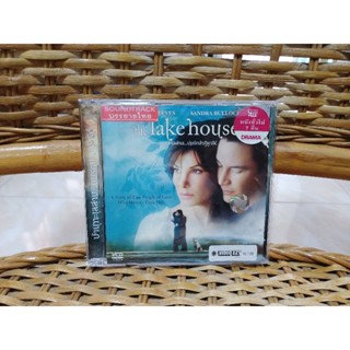 VCD ภาพยนตร์ THE LAKE HOUSE ( บรรยายไทย/เสียงต้นฉบับ )